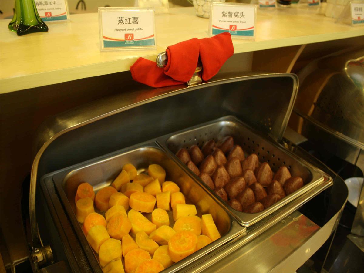 锦江之星北京南站酒店 外观 照片