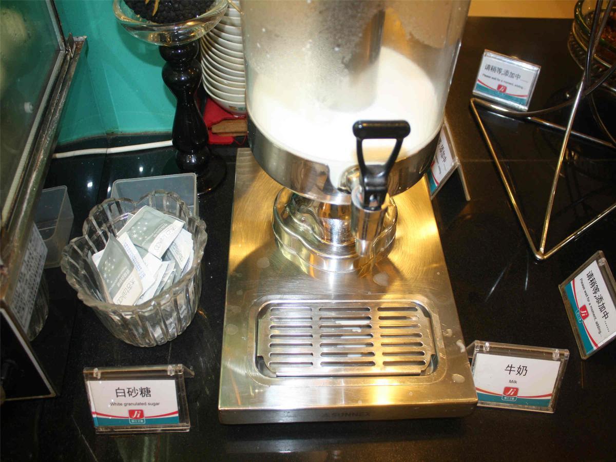 锦江之星北京南站酒店 外观 照片