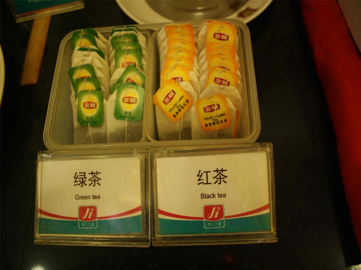 锦江之星北京南站酒店 外观 照片