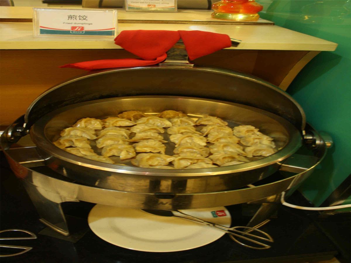 锦江之星北京南站酒店 外观 照片