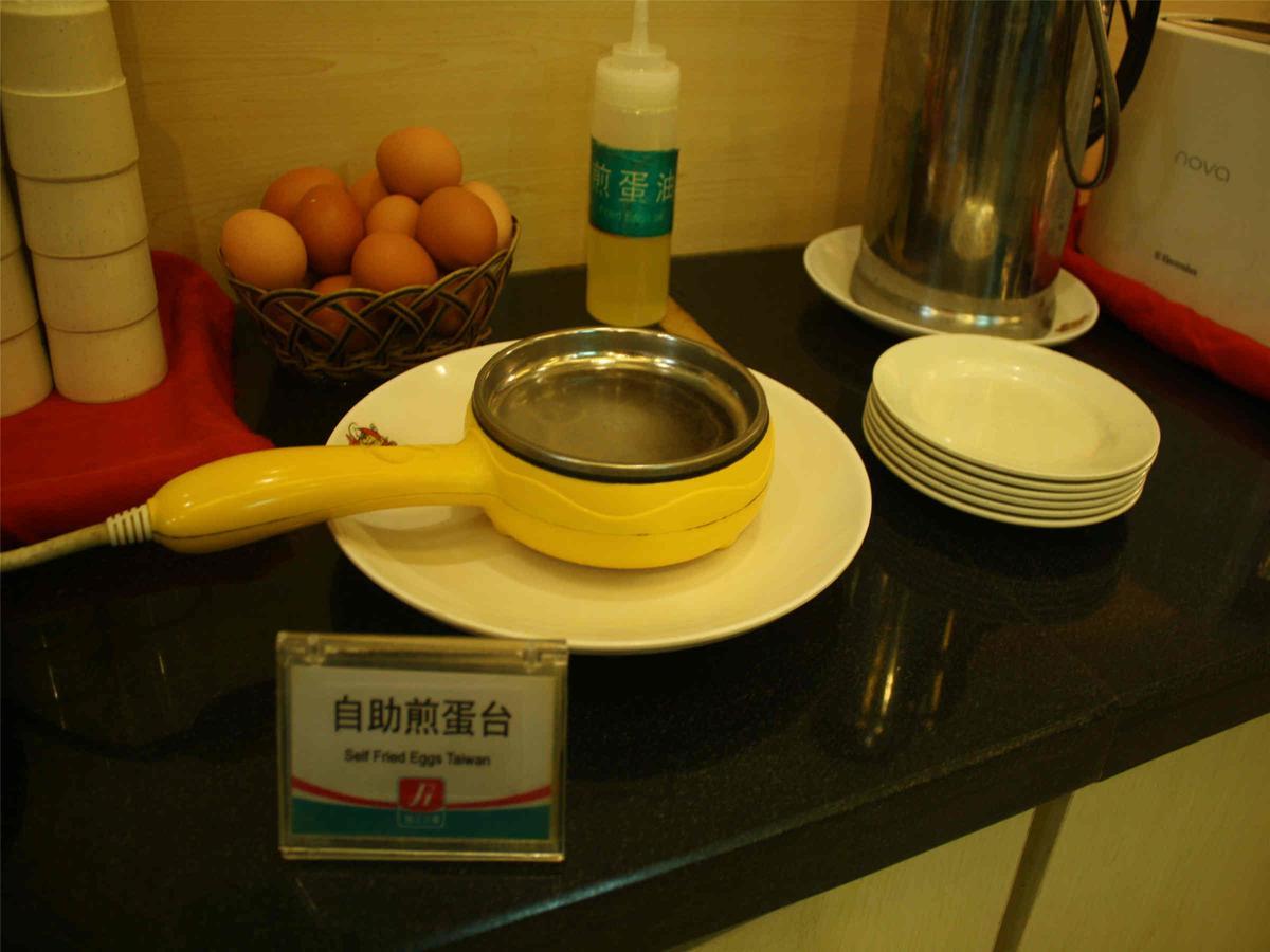 锦江之星北京南站酒店 外观 照片