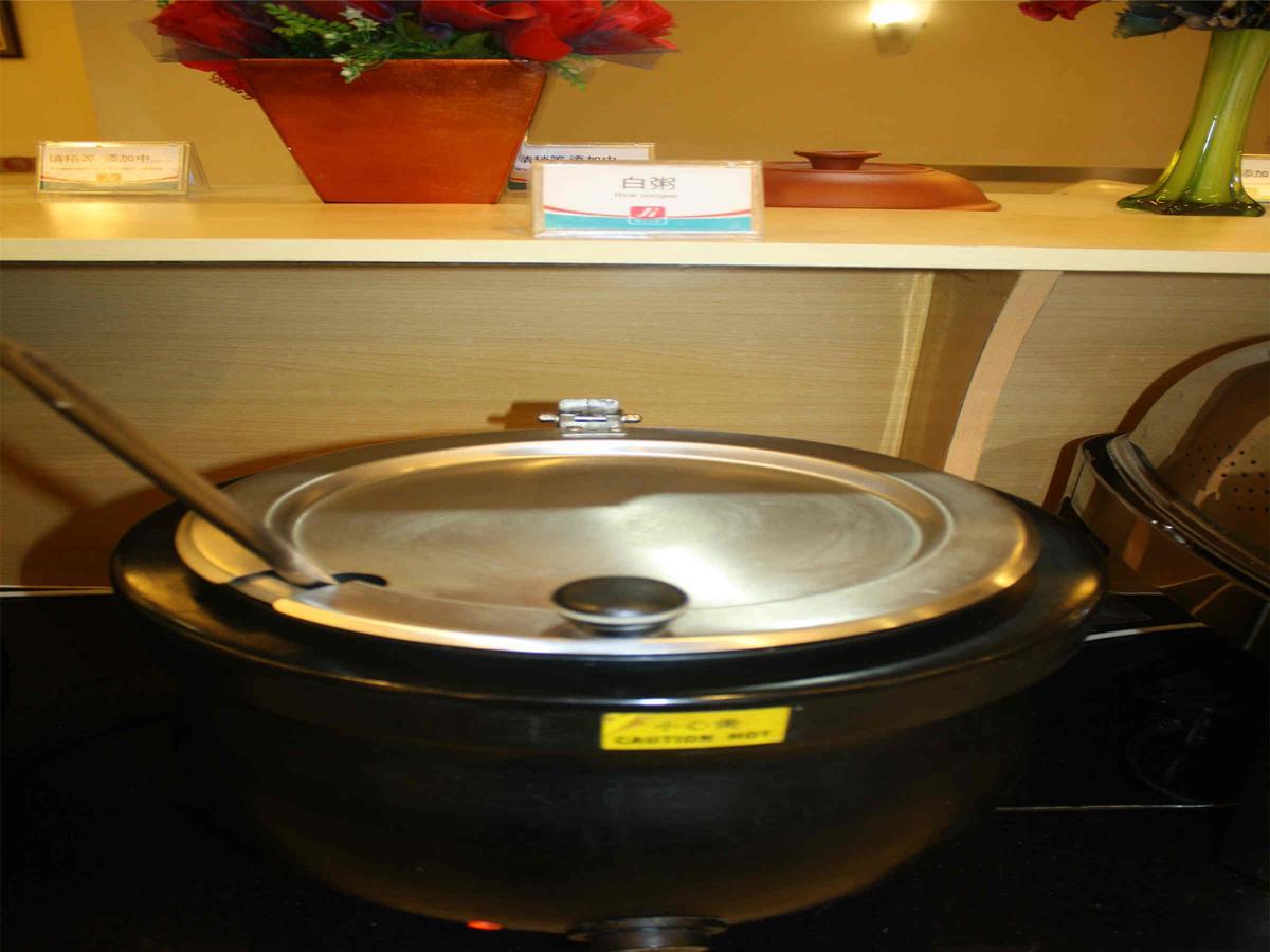 锦江之星北京南站酒店 外观 照片